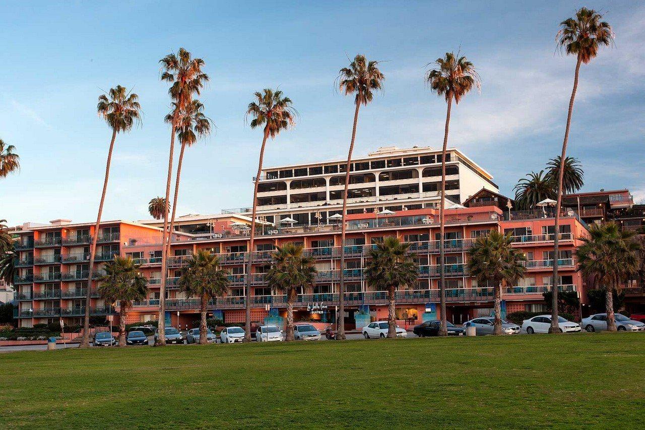 La Jolla Cove San Diego