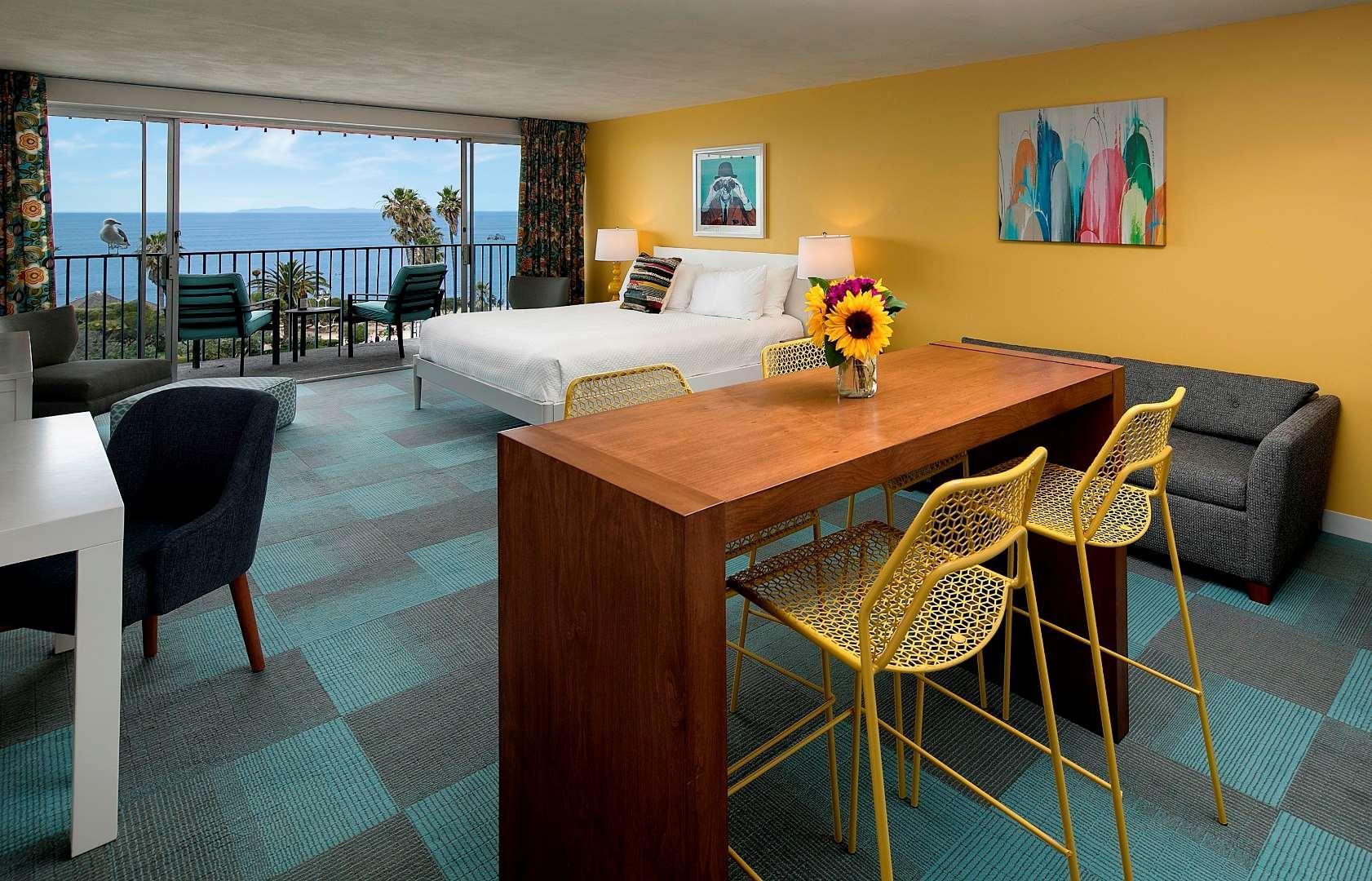 La Jolla Cove