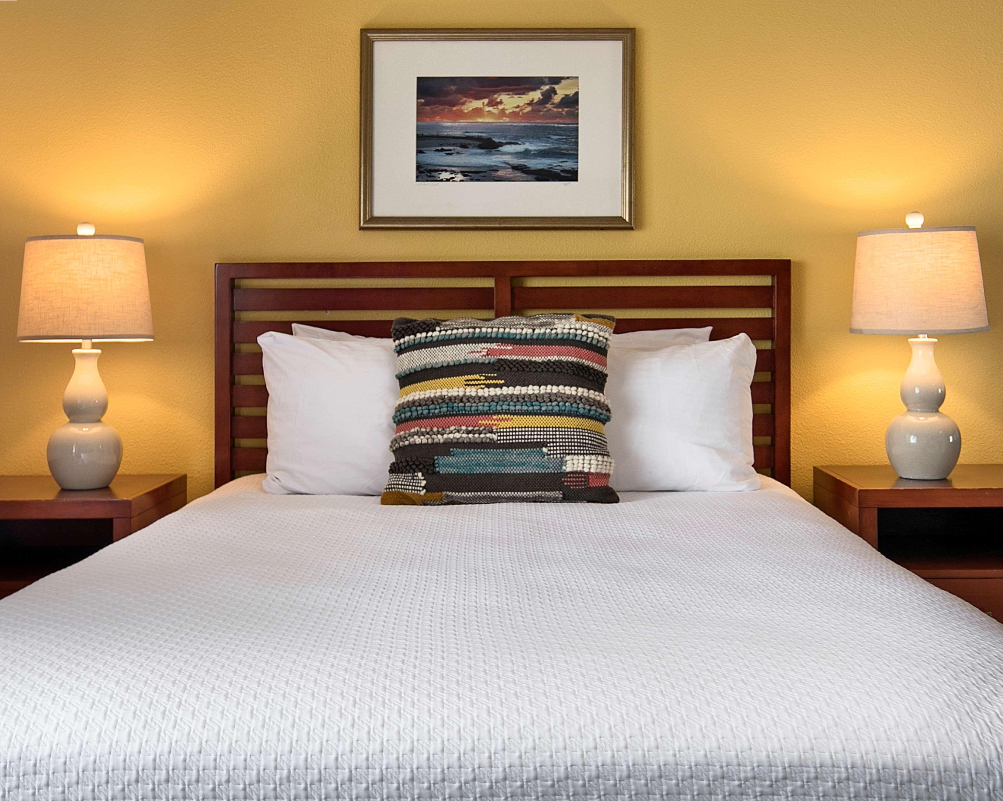 Hotel La Jolla Cove 3*