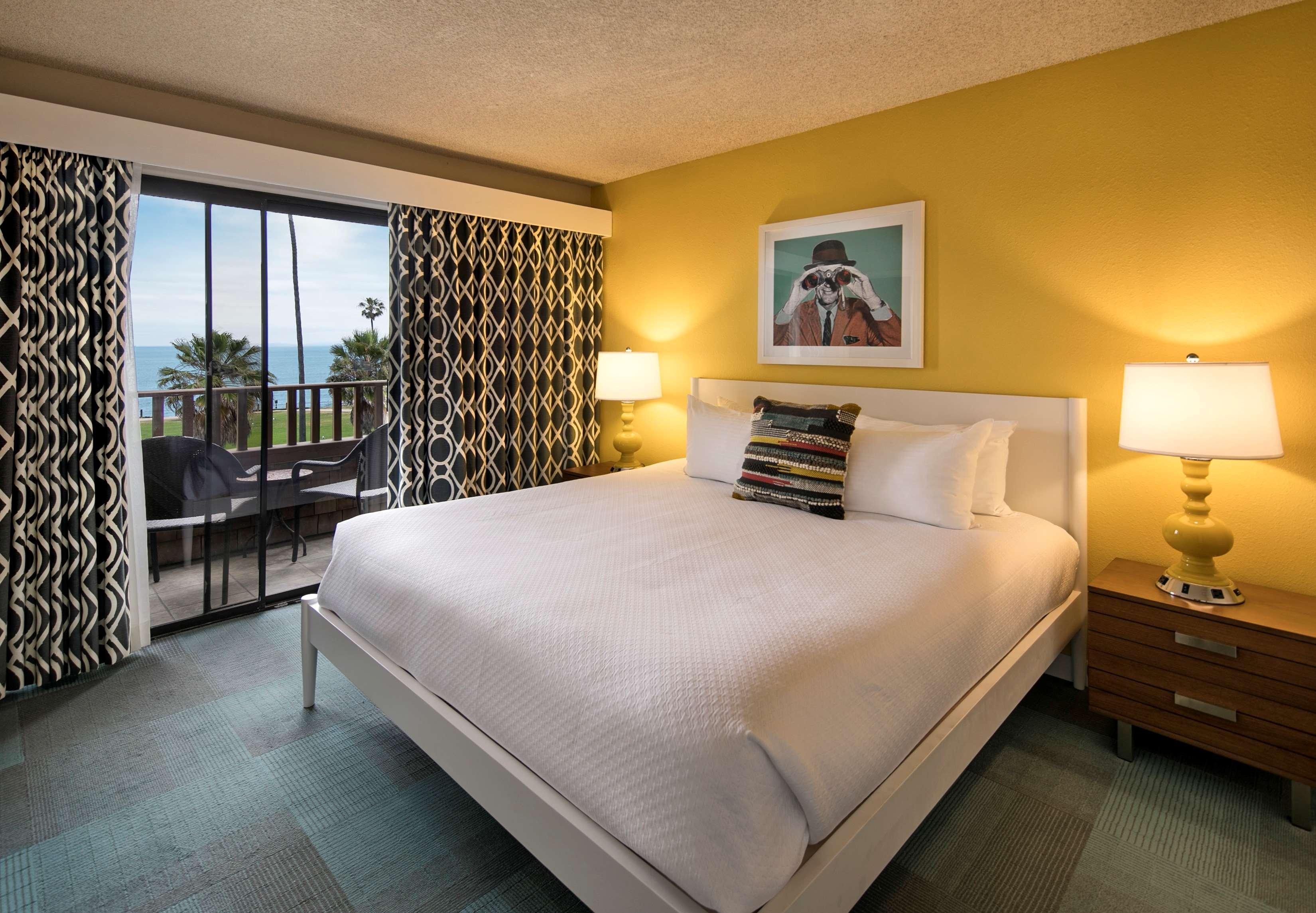 Hotel La Jolla Cove