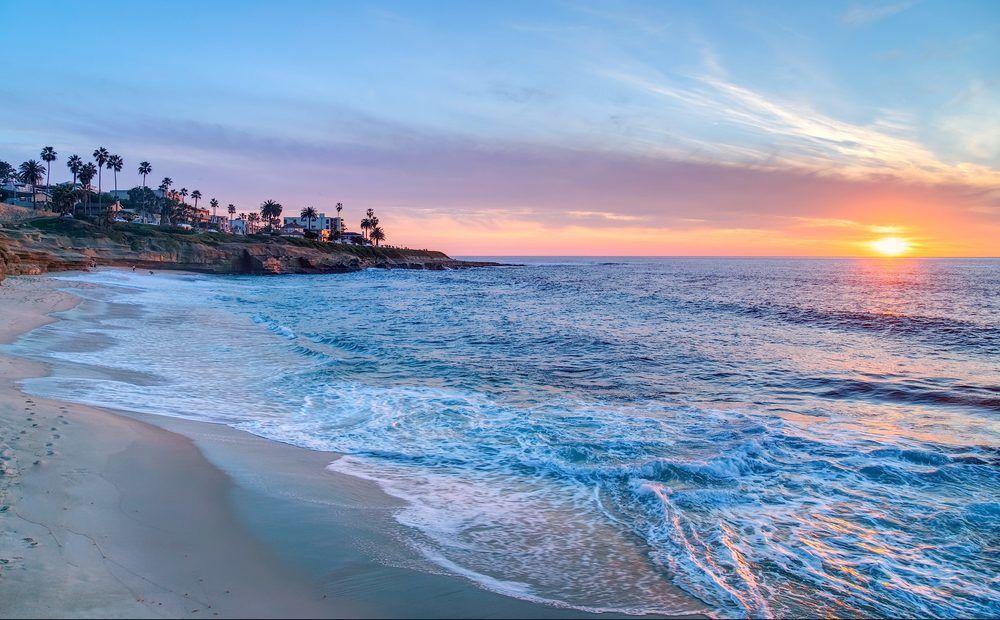 Hotel La Jolla Cove