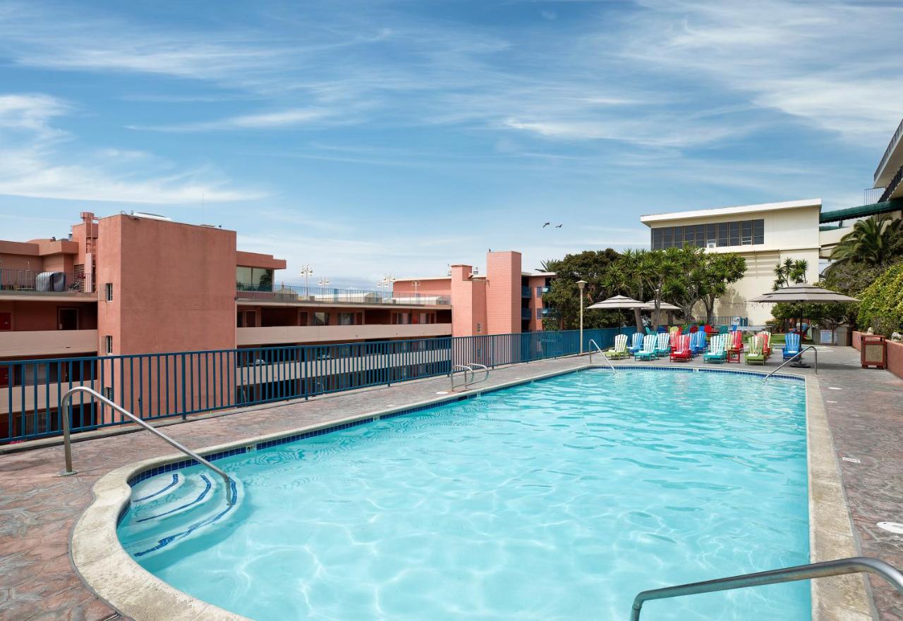 La Jolla Cove Hotel 3*