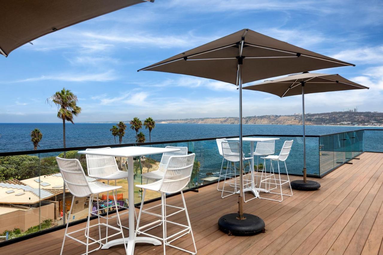 La Jolla Cove Hotel 3*