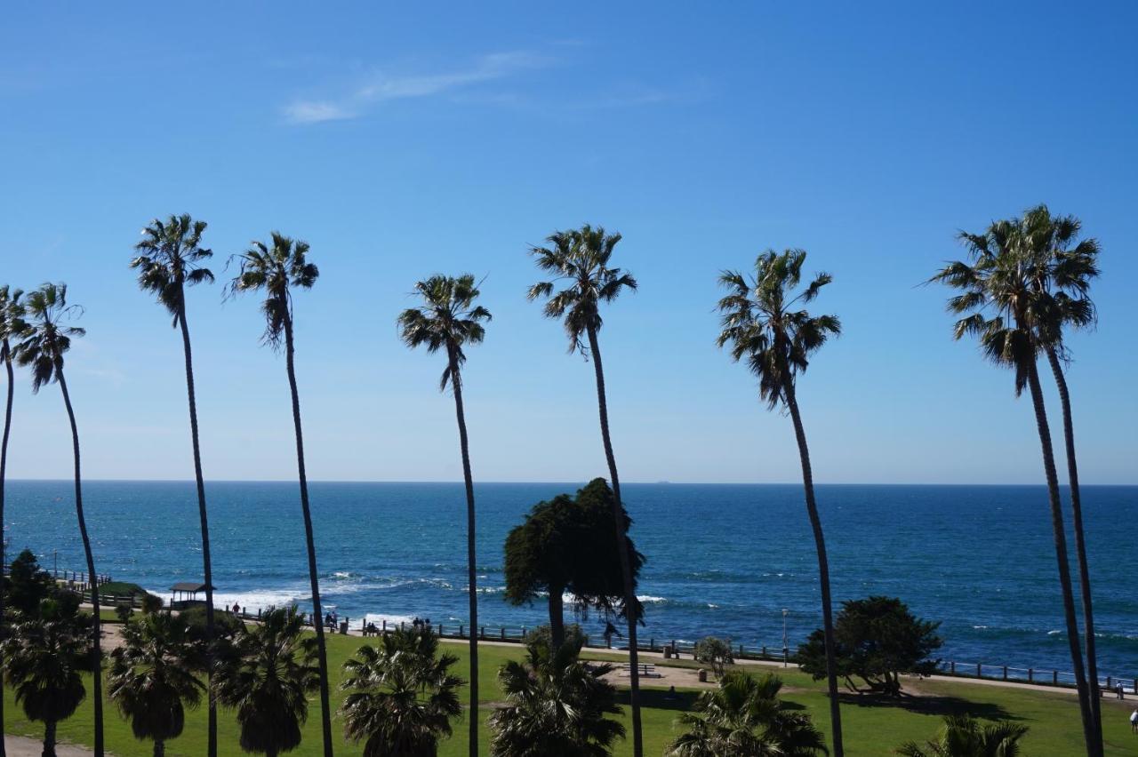 La Jolla Cove Hotel San Diego