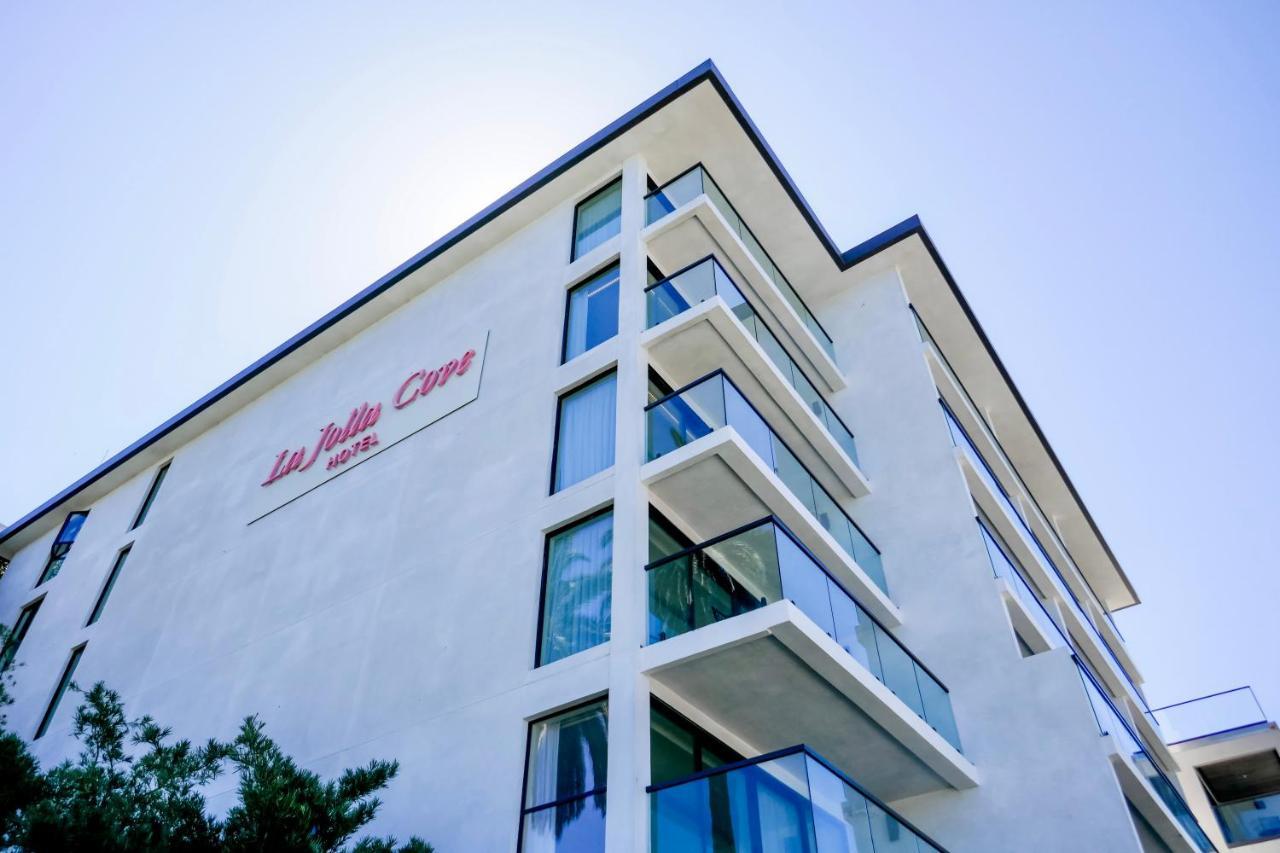 La Jolla Cove Hotel 3*