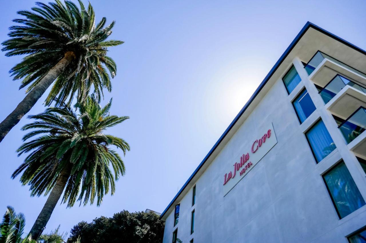 Hotel La Jolla Cove
