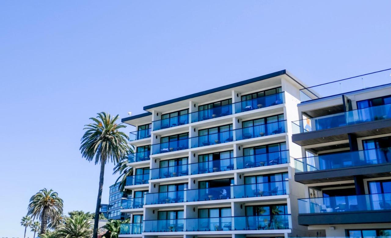 La Jolla Cove Hotel