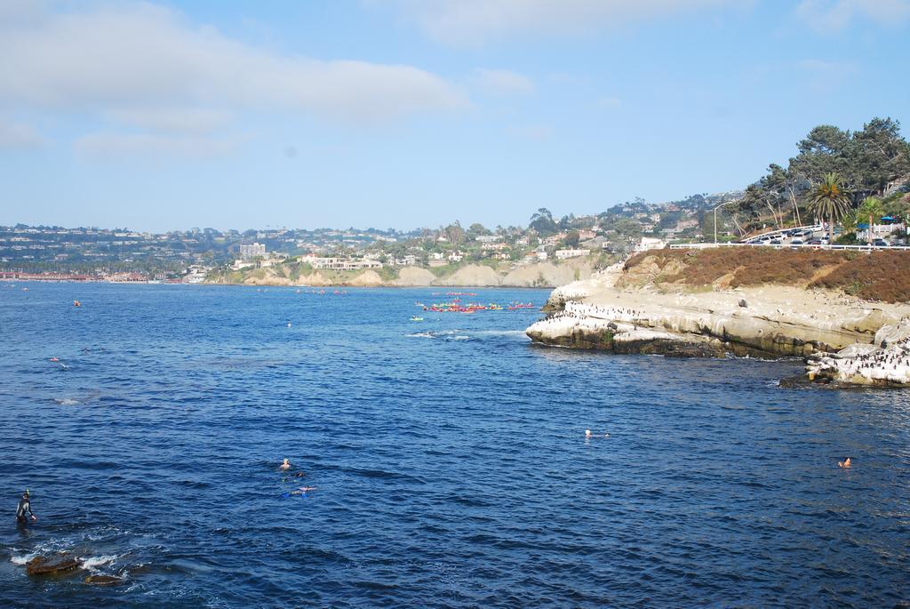 La Jolla Cove 3*
