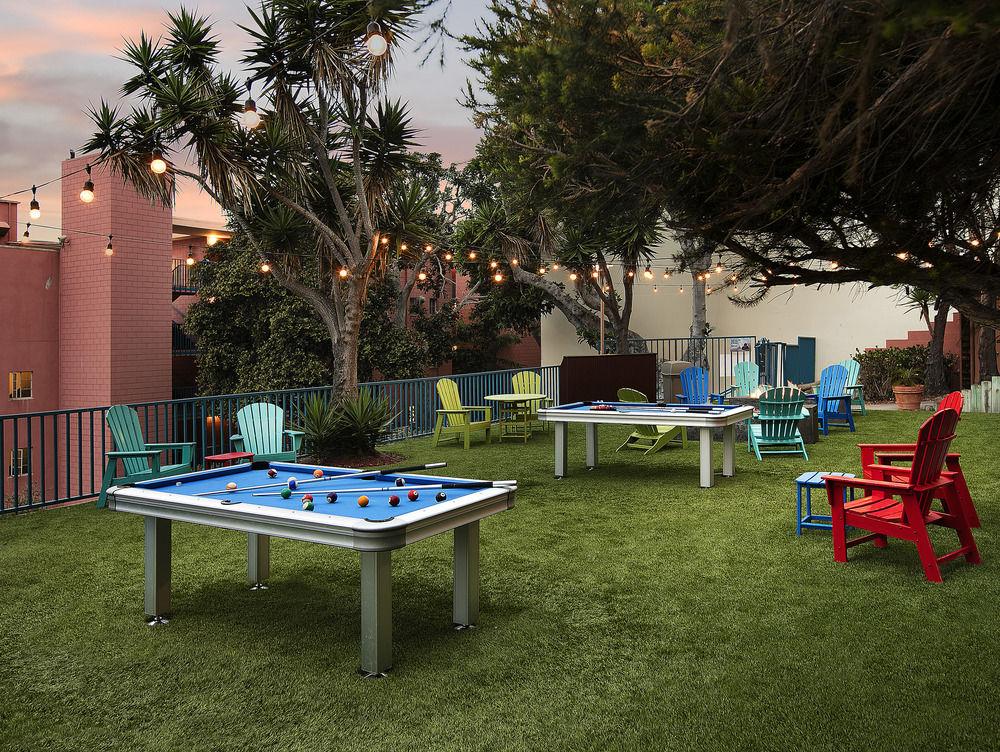 Hotel La Jolla Cove San Diego