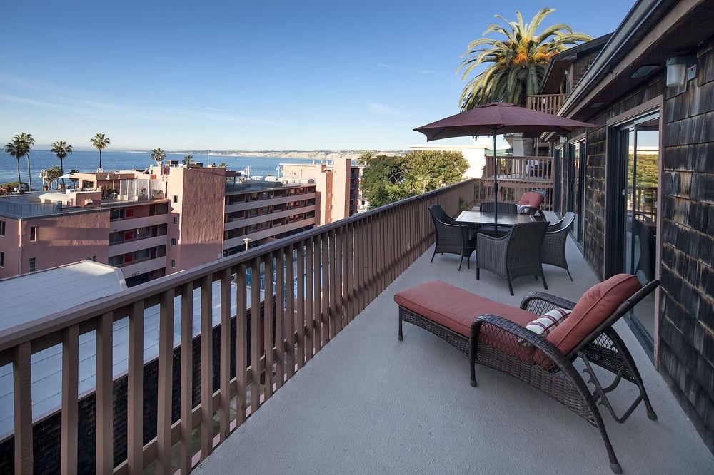 La Jolla Cove Hotel San Diego