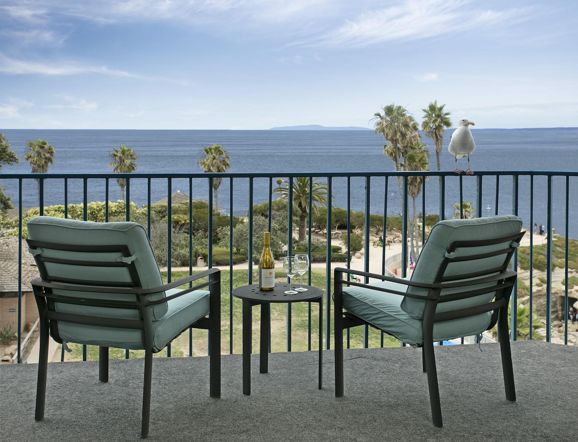 La Jolla Cove Hotel 3*