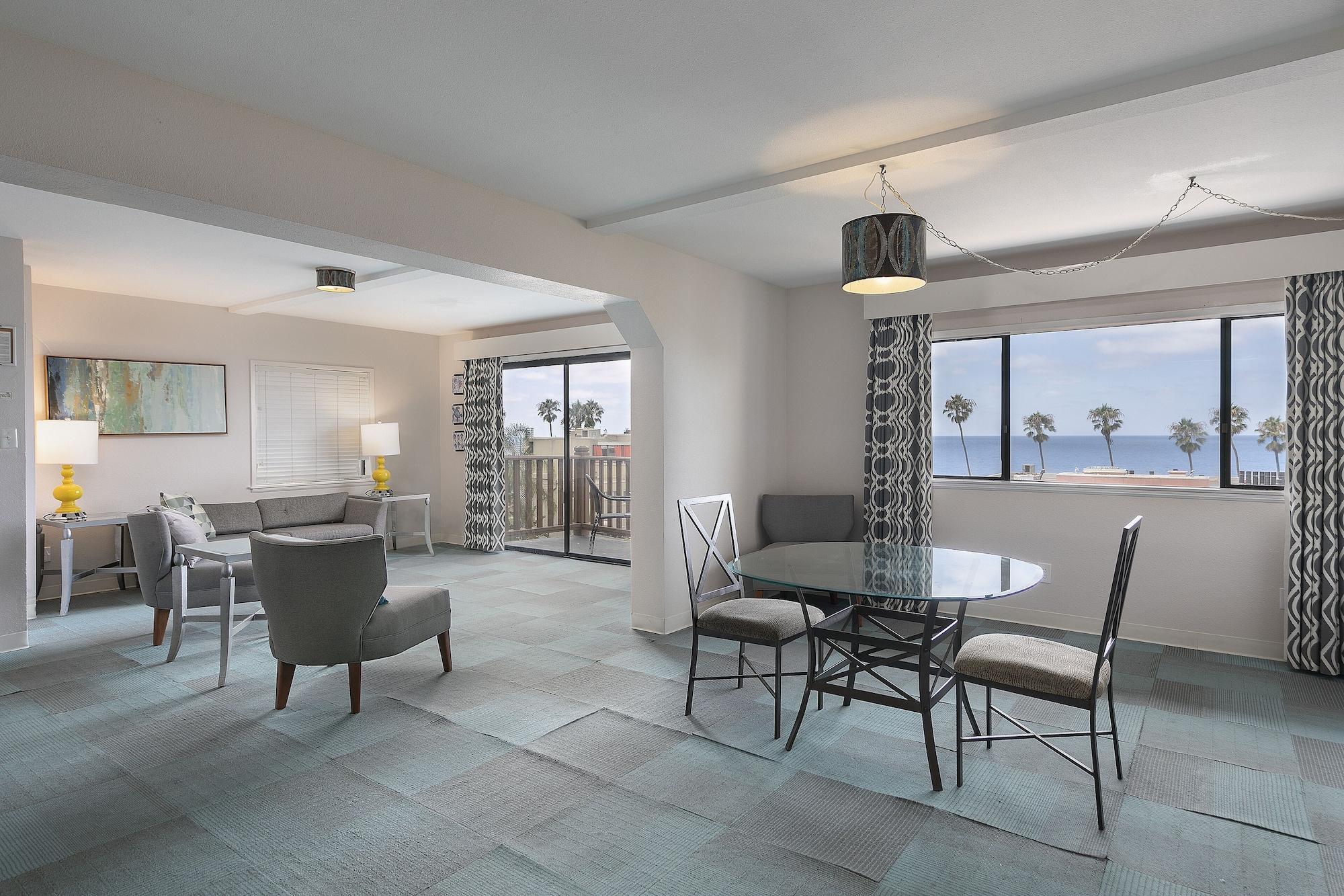 Hotel La Jolla Cove San Diego