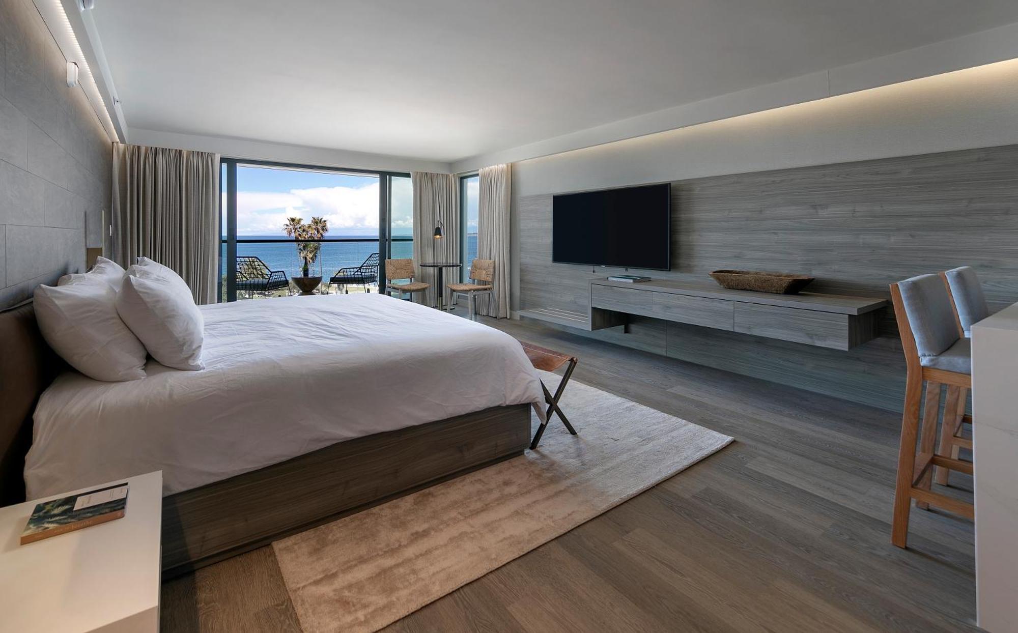 La Jolla Cove Hotel
