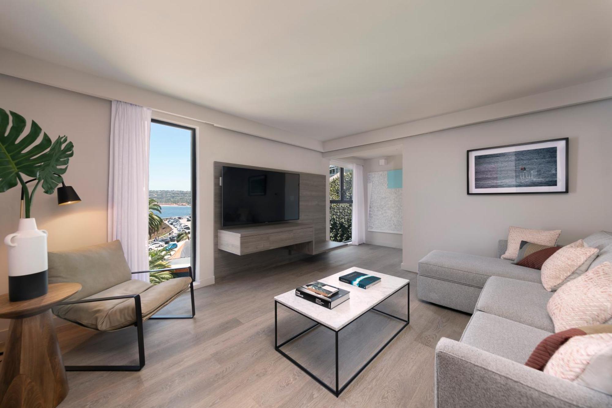 La Jolla Cove Hotel 3*
